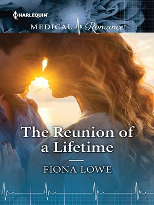 cover image of The Reunion of a Lifetime